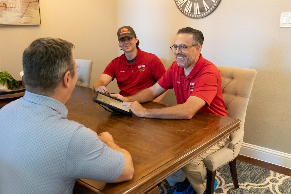 Legacy Plumbing
