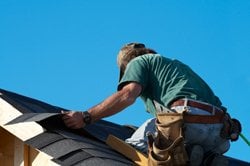 Roof Repairs Plus