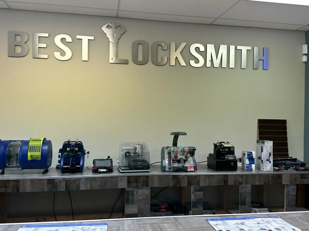Best Locksmith