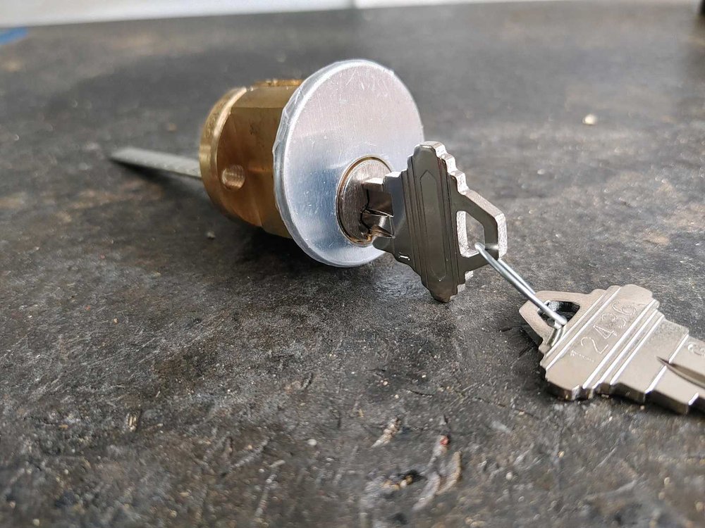 911 Locksmith and Security