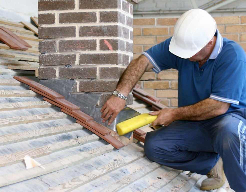 Roofing Giant