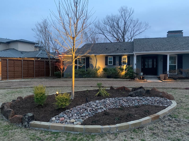 Green Thumb Landscaping