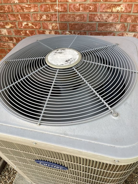 Reliant Air Conditioning
