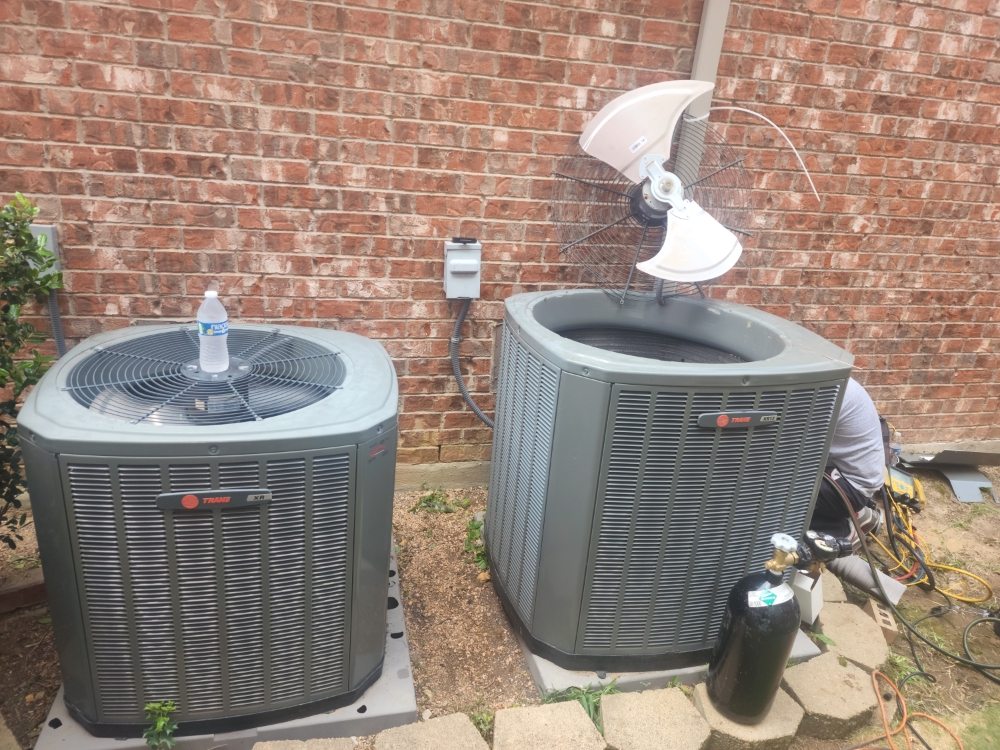 A-11 Air Conditioning