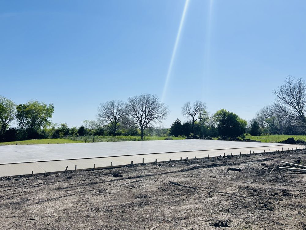 MSA Concrete