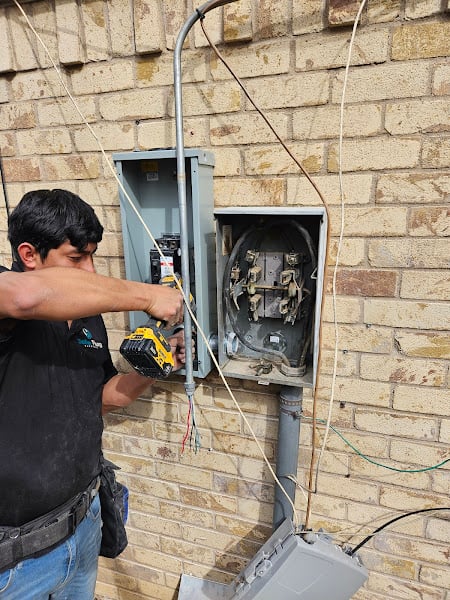Safe Plug Electric Garland