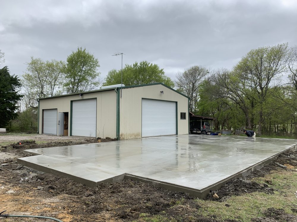 Pro Quality Concrete