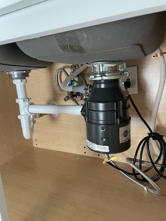 Mother Modern Plumbing