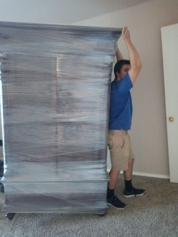 Hawk Movers