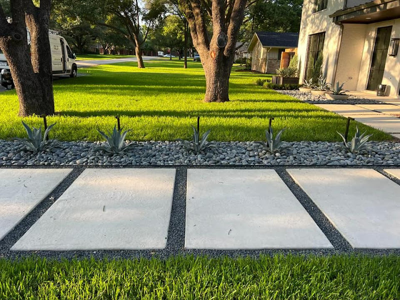 Outdoor Lighting Perspectives of East Dallas