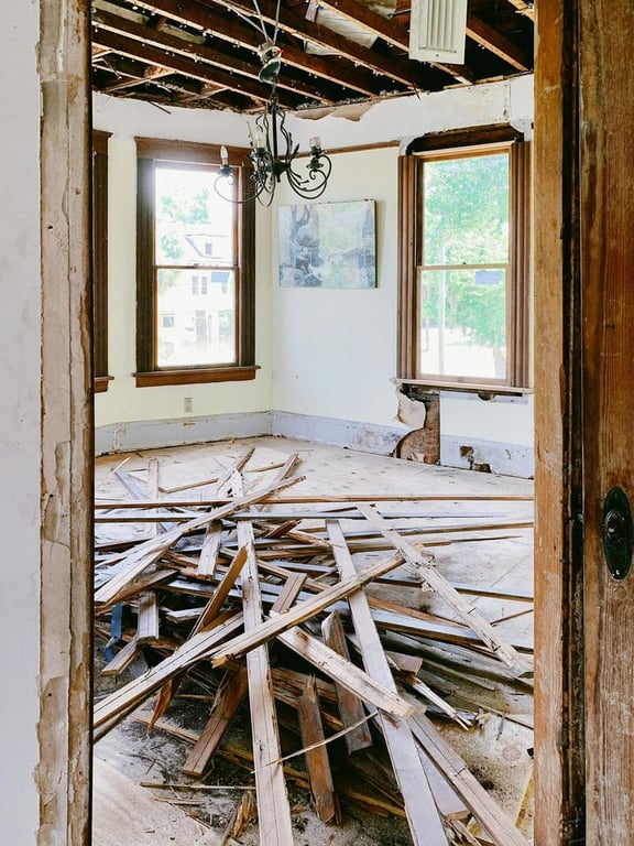 Elcore Construction