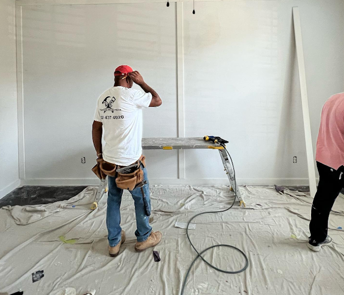 Vilefort Constructions, LLC