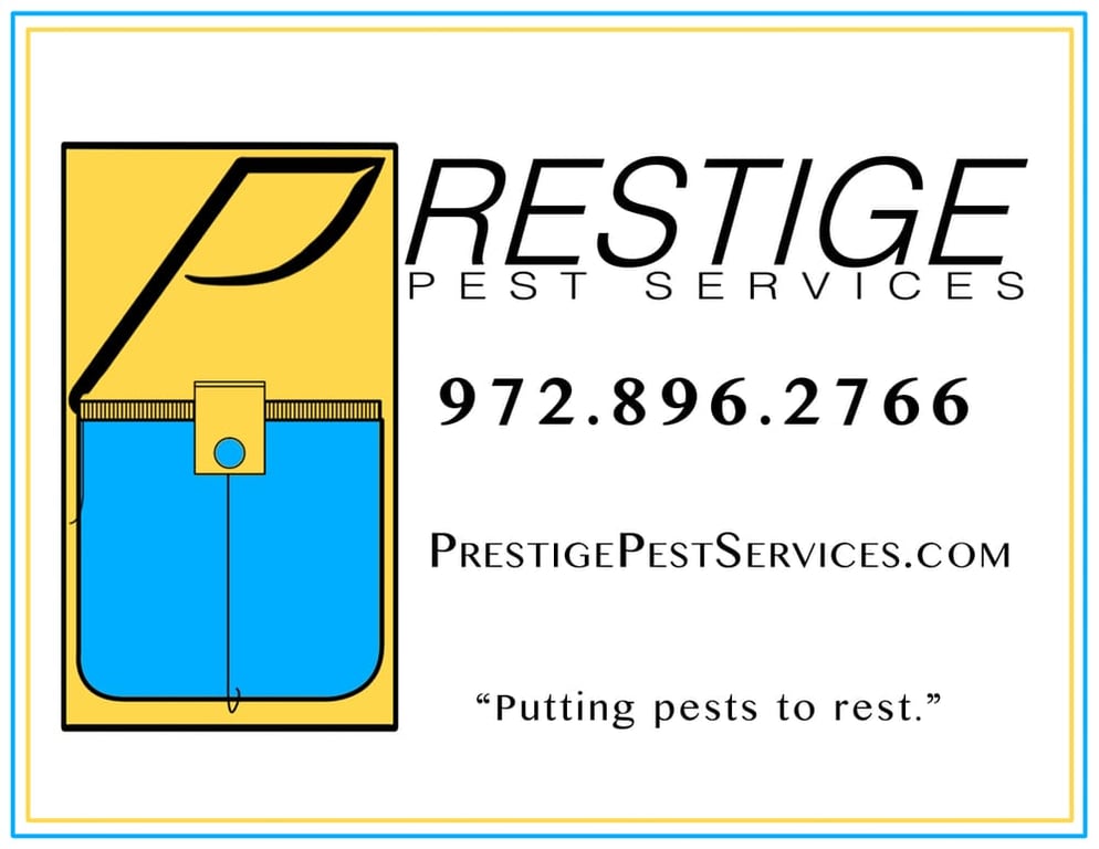 Prestige Pest Services