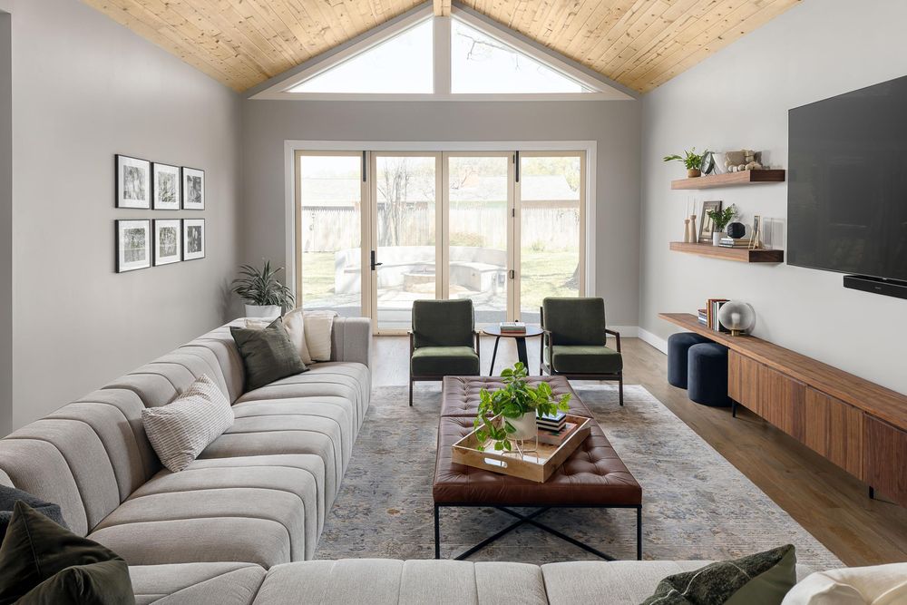 Rebekah Nicole Interiors