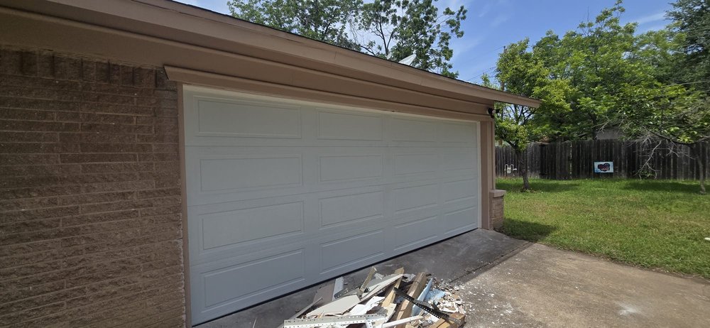 Garage Tec Automatic Gates & Garage Door Repair