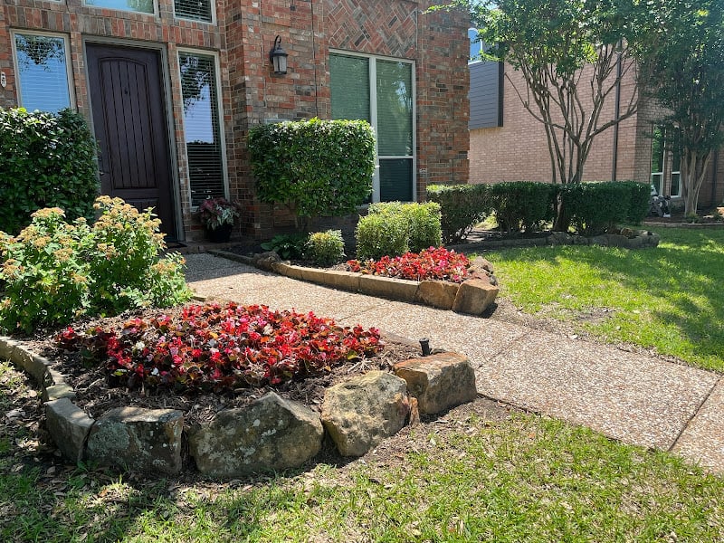 Plano Landscaping Company