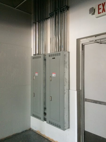 Hernandez Electrical Services Inc.