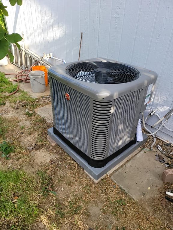 Hare Air Conditioning and Heating