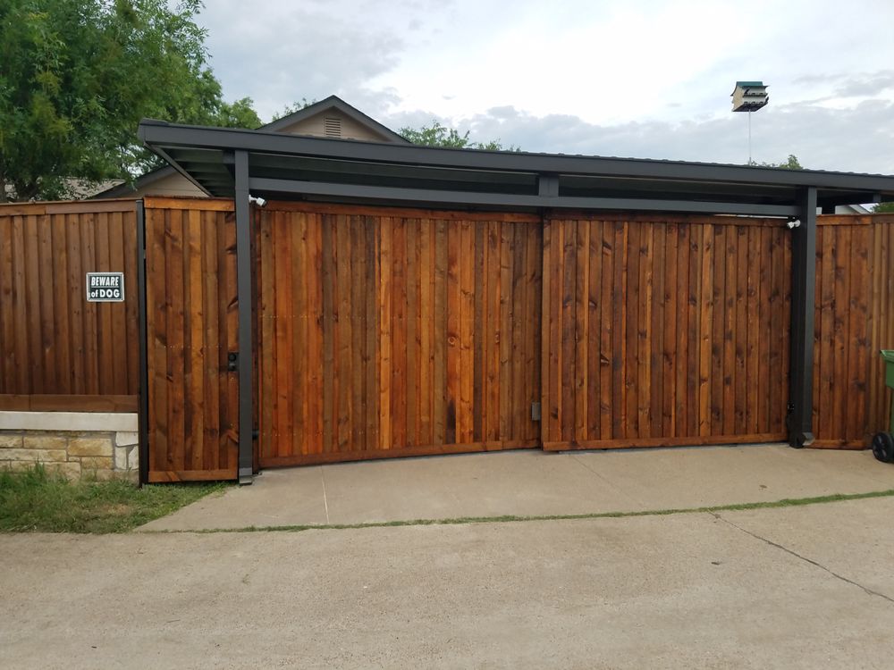 A-Automatic Gate & Repair