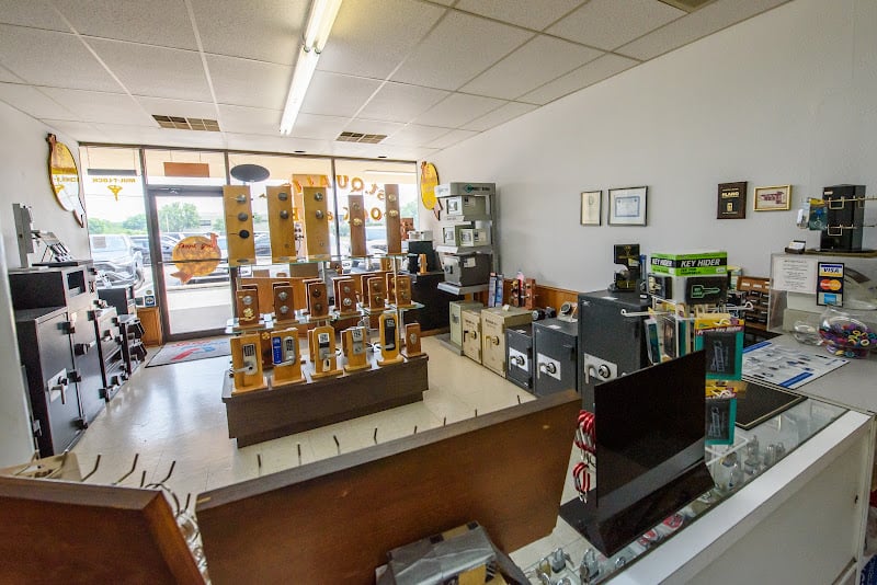Michael's Keys Locksmith