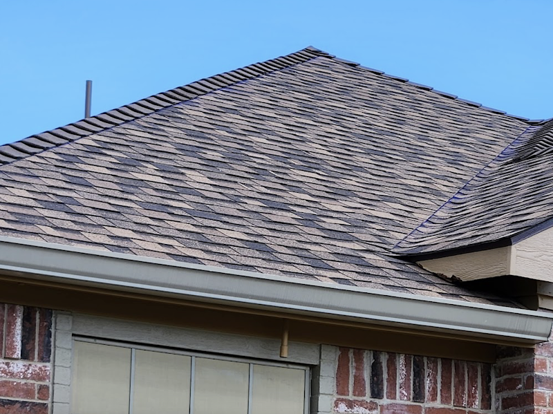 Doc's Roofing - Rockwall