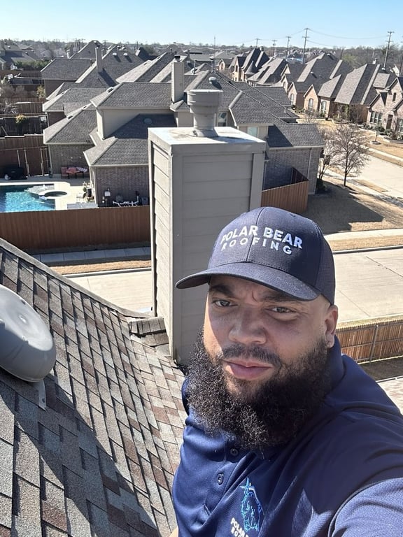 Polar Bear Roofing and Restoration
