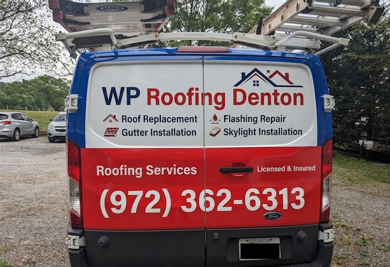 Denton Roofing