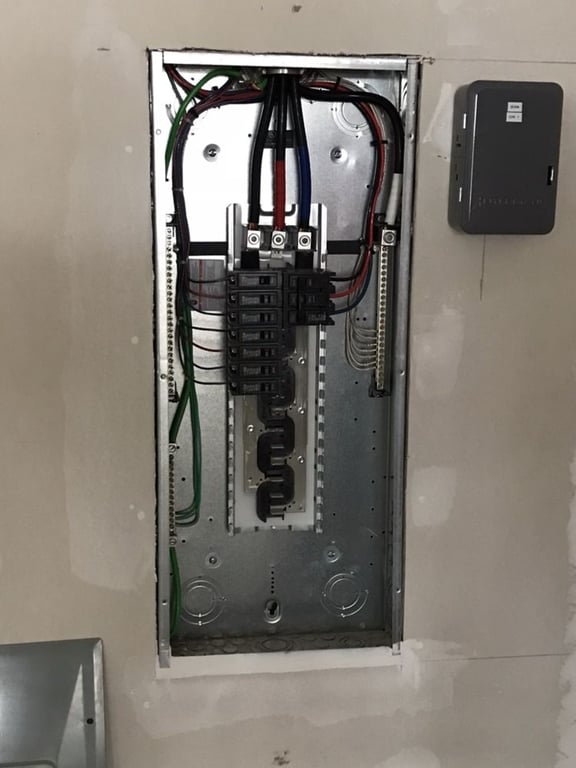 Merlan Electrical Services