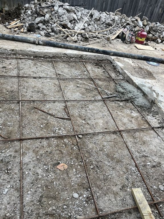 Mosqueda Construction