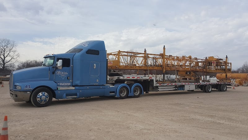 Zachry Construction Corporation