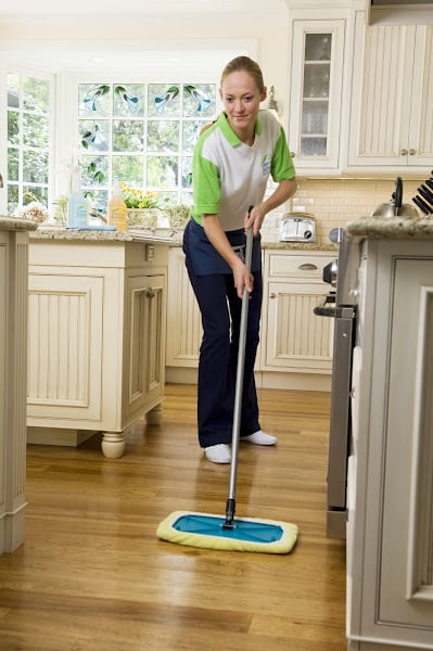 The Cleaning Authority - Garland