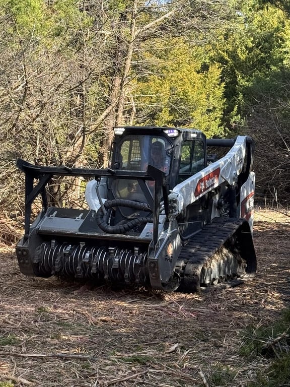 Patriot Equipment and Landworks