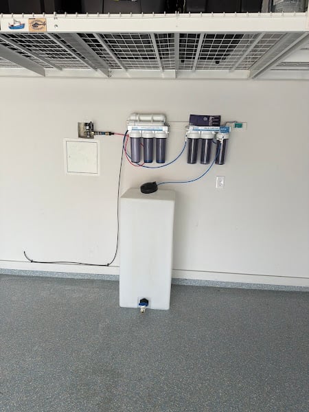 bluefrog Plumbing and Drain of North Dallas