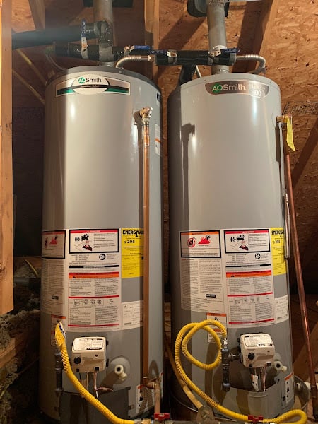 Leak Stop Plumbing