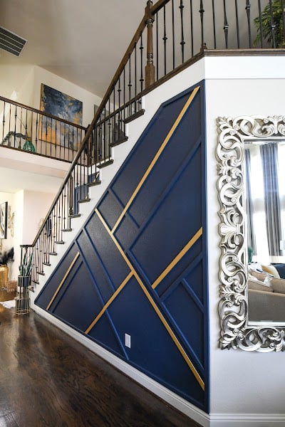 Lively Luxury Designs