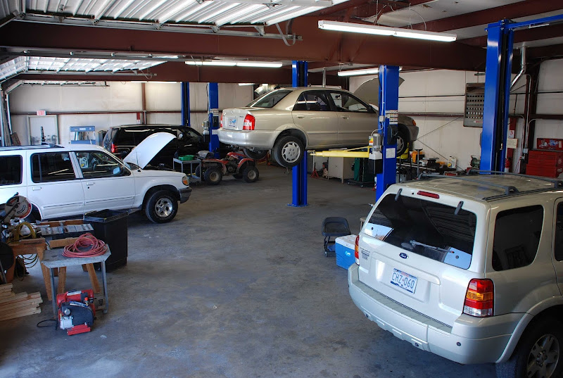 Integrity 1st Car Pros