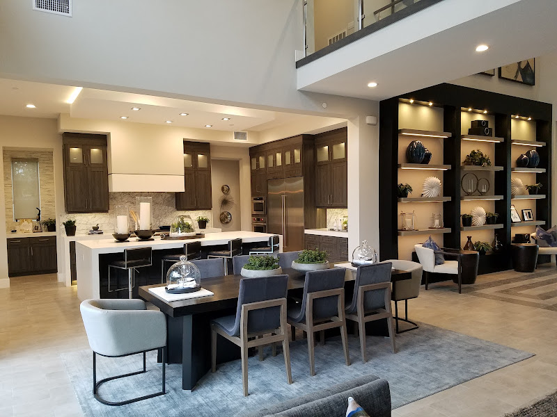 Flawless Spaces Interior Design