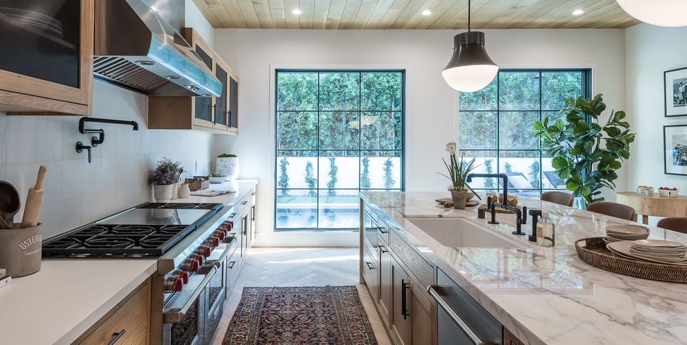 Taylor House Design