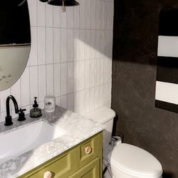 Melting Pot Interiors