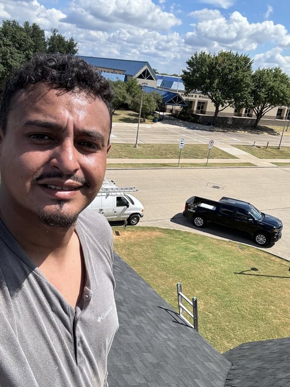 Quantum Roofing and Construction