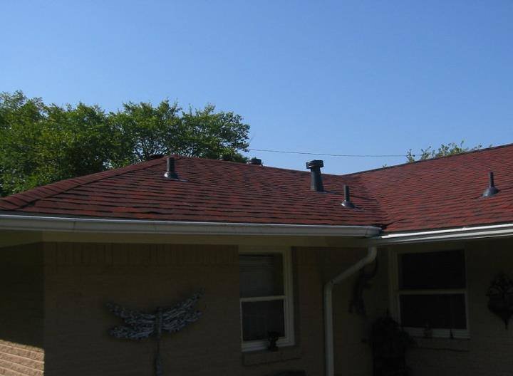 Crown Exteriors and Construction DFW