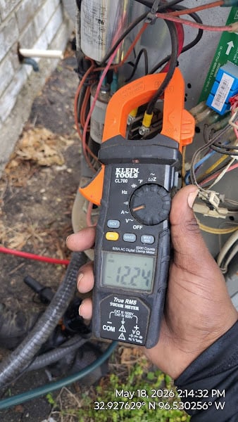Milestone Electric, A/C, & Plumbing