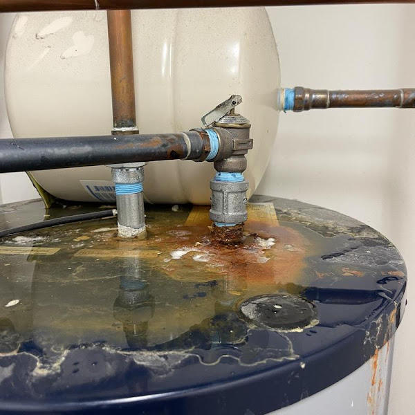 Tribeca Plumbing, Inc.