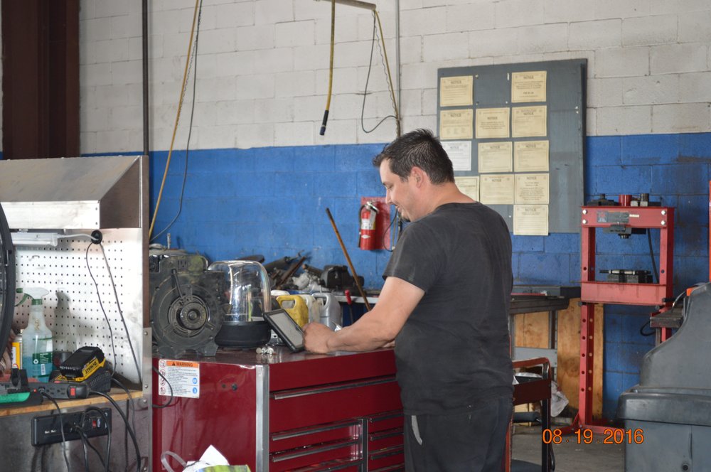 Car Care Central