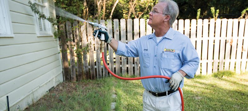 Arrow Pest Control
