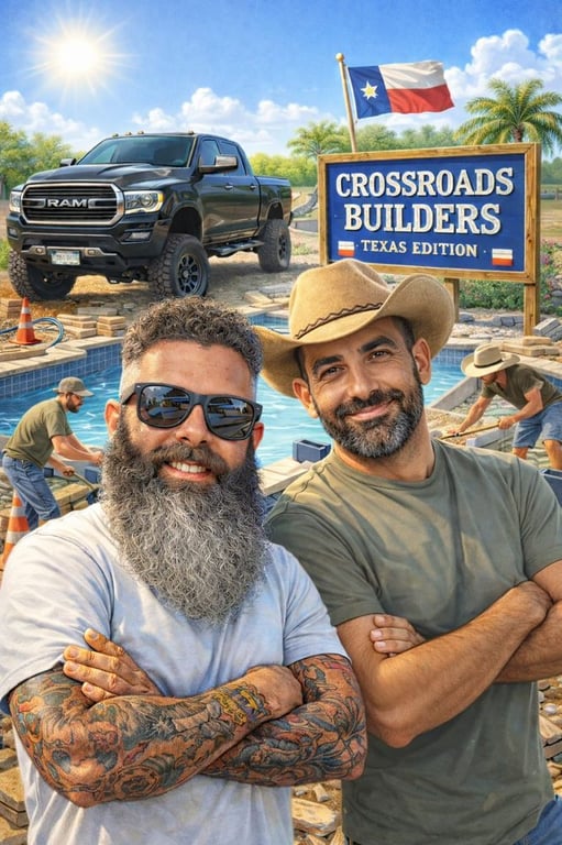 Crossroads Builders