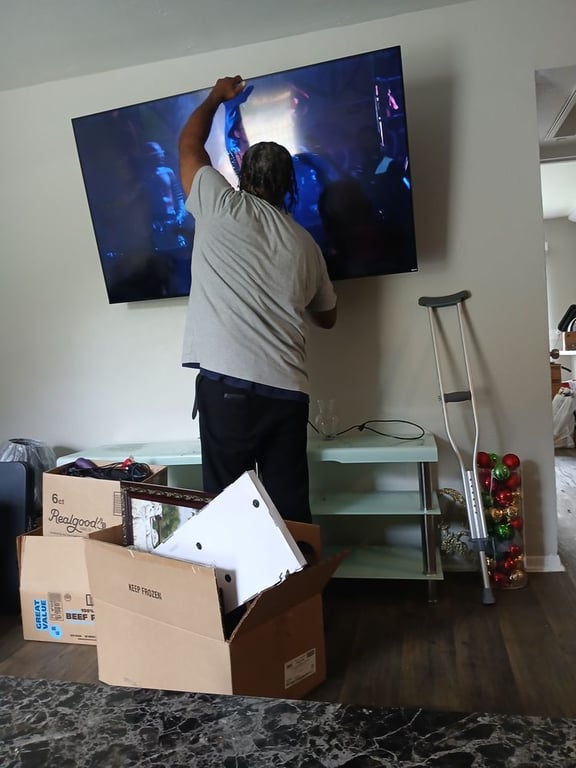 Reasonable Moving Services