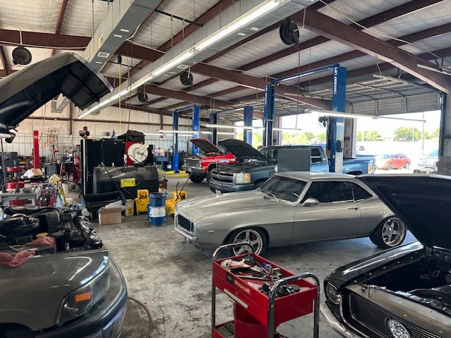 McSwain Automotive