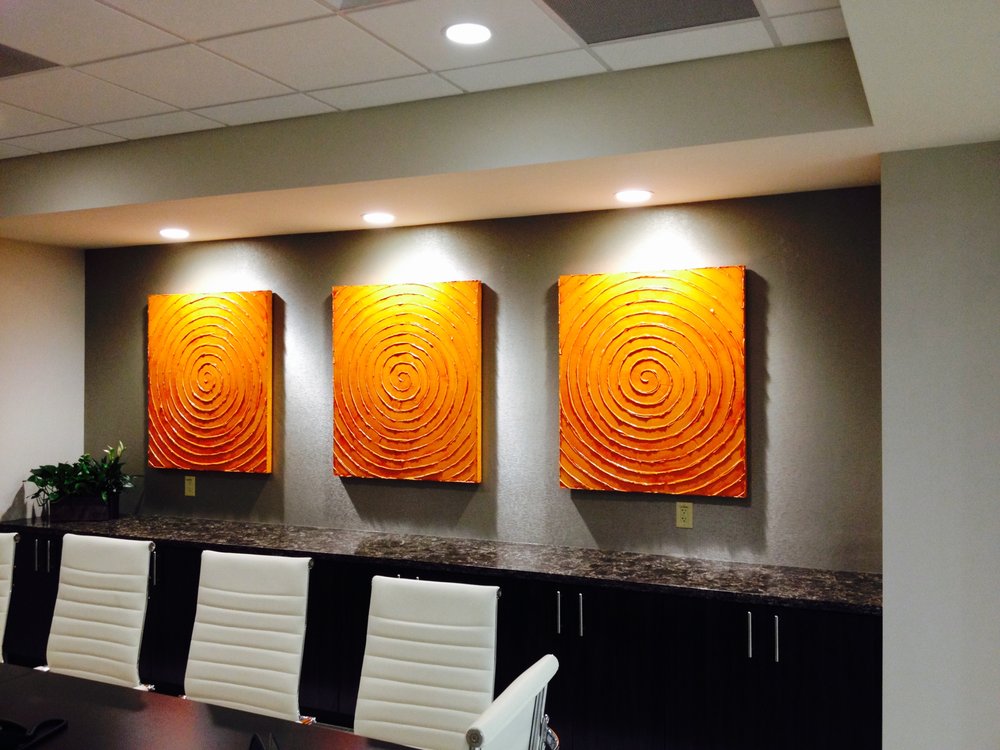 Hadley & Harriet Design and Decor
