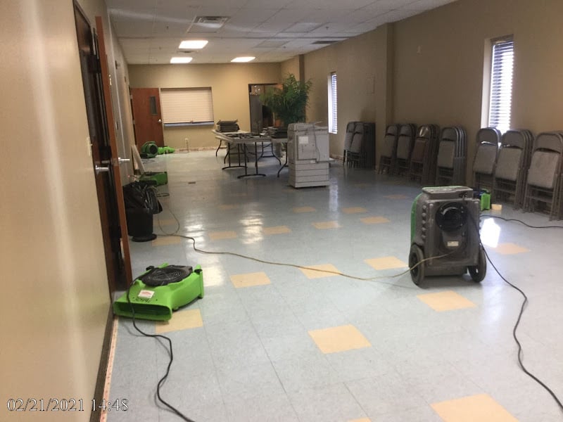 SERVPRO of Grand Prairie